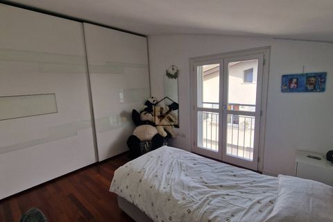Leilighet i Sedriano, Milan, Sedriano - € 315 000 | Ref: 25/087 Sedriano - foto 24