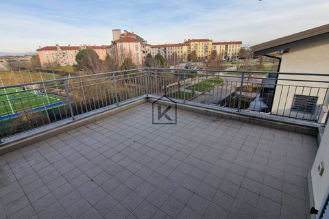 Leilighet i Sedriano, Milan, Sedriano - € 315 000 | Ref: 25/087 Sedriano - foto 27
