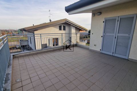 Leilighet i Sedriano, Milan, Sedriano - € 315 000 | Ref: 25/087 Sedriano - foto 28