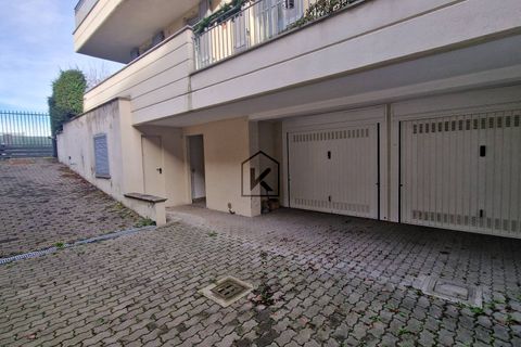 Leilighet i Sedriano, Milan, Sedriano - € 315 000 | Ref: 25/087 Sedriano - foto 30