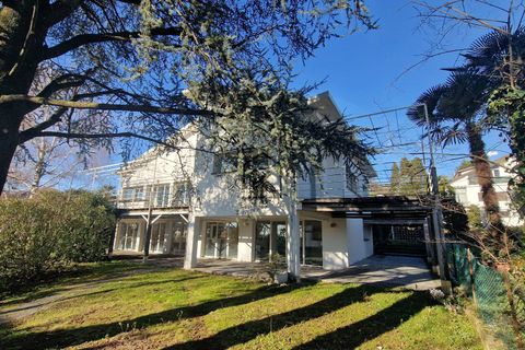 Villa i Vergiate, Varese, Vergiate - € 335.000 | Ref: 25/088 Vergiate - foto 4