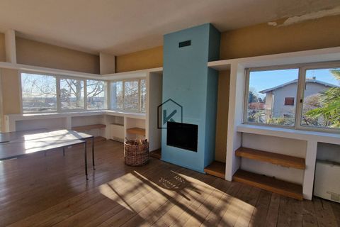 Villa i Vergiate, Varese, Vergiate - € 335.000 | Ref: 25/088 Vergiate - foto 9
