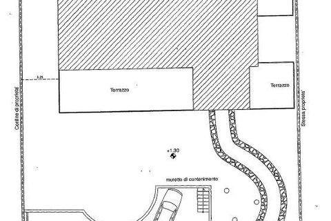 Villa i Vergiate, Varese, Vergiate - € 335.000 | Ref: 25/088 Vergiate - foto 22