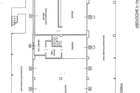 Villa i Vergiate, Varese, Vergiate - € 335.000 | Ref: 25/088 Vergiate - foto 23