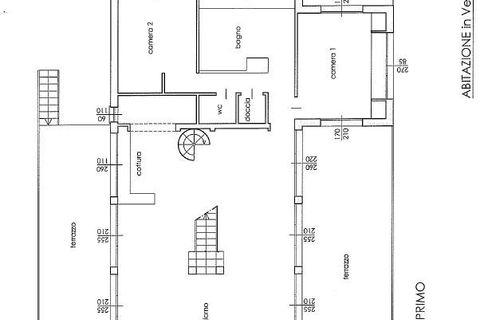 Villa i Vergiate, Varese, Vergiate - € 335.000 | Ref: 25/088 Vergiate - foto 24