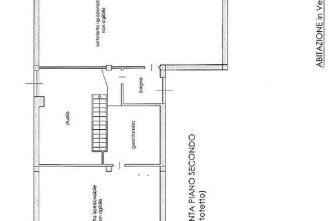 Villa i Vergiate, Varese, Vergiate - € 335.000 | Ref: 25/088 Vergiate - foto 25