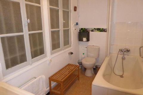 Apartament a Perpignan, Pyrenees-Orientales, Perpignan - € 415/mes | Ref: 26571 - foto 3
