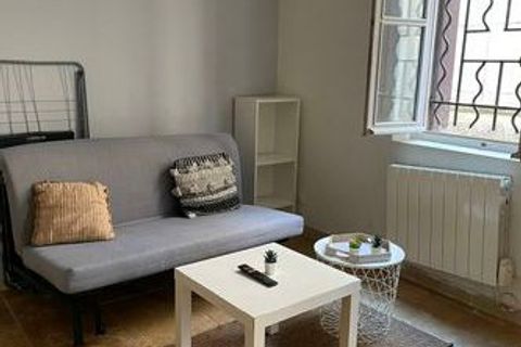 Estudi a Avignon, Vaucluse, Avignon - € 430/mes | Ref: 864744 - foto 3