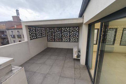 Apartament a Sete, Herault, Sete - € 1.450/mes | Ref: 864625 - foto 5
