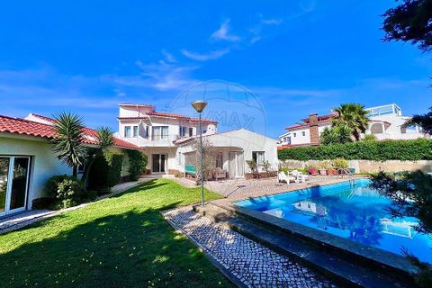 Villa i Cascais, Lisbon, Cascais - € 1.300.000 | Ref: 121331309-9 - foto 3