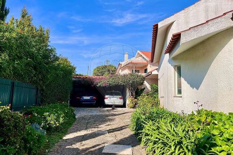 Villa i Cascais, Lisbon, Cascais - € 1.300.000 | Ref: 121331309-9 - foto 4