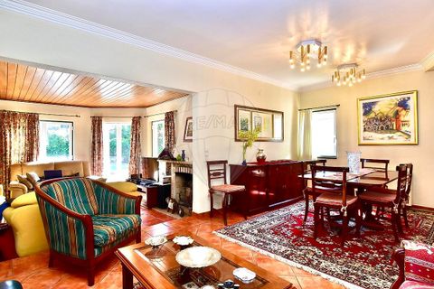 Villa i Cascais, Lisbon, Cascais - € 1.300.000 | Ref: 121331309-9 - foto 8