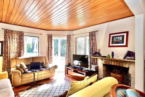 Villa i Cascais, Lisbon, Cascais - € 1.300.000 | Ref: 121331309-9 - foto 9