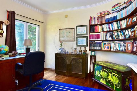 Villa i Cascais, Lisbon, Cascais - € 1.300.000 | Ref: 121331309-9 - foto 18