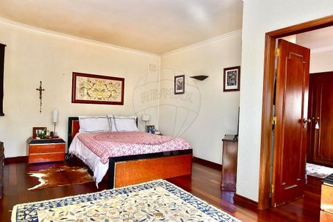 Villa i Cascais, Lisbon, Cascais - € 1.300.000 | Ref: 121331309-9 - foto 19