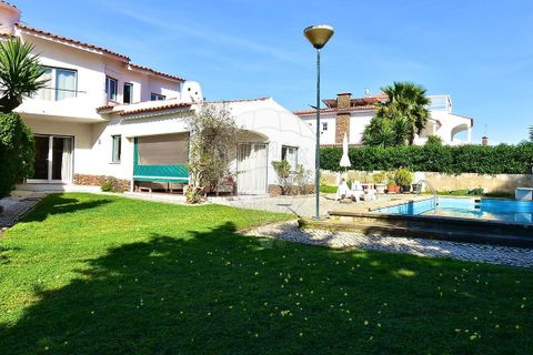Villa i Cascais, Lisbon, Cascais - € 1.300.000 | Ref: 121331309-9 - foto 23