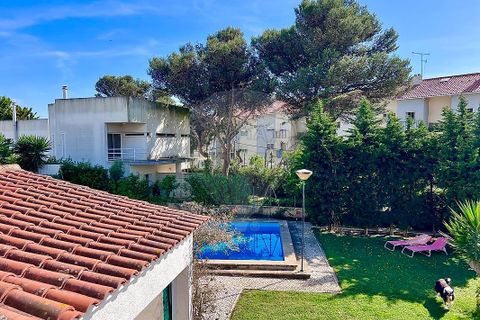 Villa i Cascais, Lisbon, Cascais - € 1.300.000 | Ref: 121331309-9 - foto 24