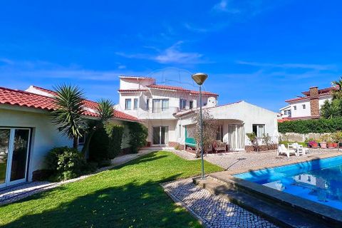 Villa i Cascais, Lisbon, Cascais - € 1.300.000 | Ref: 121331309-9 - foto 27