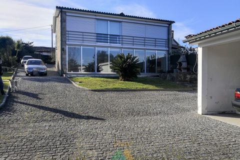 Villa i Ponte da Barca, Viana do Castelo, Ponte da Barca - € 340.000 | Ref: AVV-007-016 - foto 1