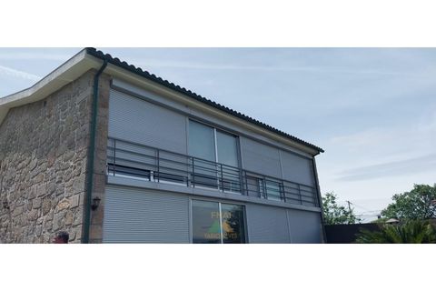 Villa i Ponte da Barca, Viana do Castelo, Ponte da Barca - € 340.000 | Ref: AVV-007-016 - foto 2