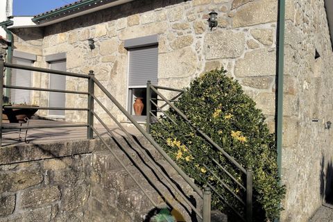 Villa i Ponte da Barca, Viana do Castelo, Ponte da Barca - € 340.000 | Ref: AVV-007-016 - foto 4