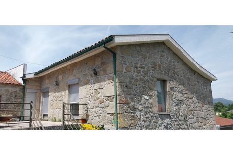 Villa i Ponte da Barca, Viana do Castelo, Ponte da Barca - € 340.000 | Ref: AVV-007-016 - foto 5