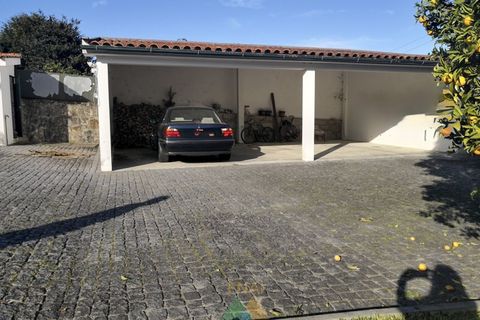 Villa i Ponte da Barca, Viana do Castelo, Ponte da Barca - € 340.000 | Ref: AVV-007-016 - foto 8