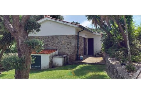 Villa i Ponte da Barca, Viana do Castelo, Ponte da Barca - € 340.000 | Ref: AVV-007-016 - foto 9