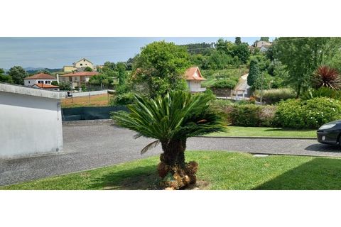 Villa i Ponte da Barca, Viana do Castelo, Ponte da Barca - € 340.000 | Ref: AVV-007-016 - foto 12