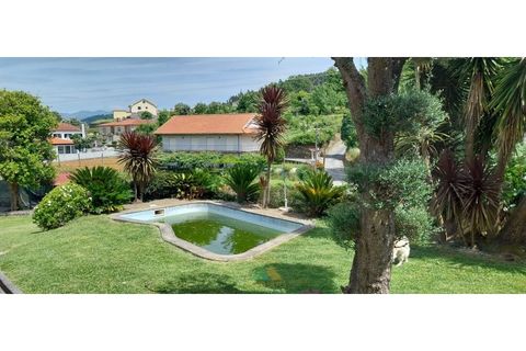 Villa i Ponte da Barca, Viana do Castelo, Ponte da Barca - € 340.000 | Ref: AVV-007-016 - foto 13