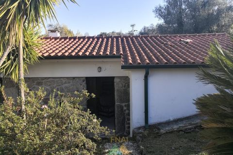 Villa i Ponte da Barca, Viana do Castelo, Ponte da Barca - € 340.000 | Ref: AVV-007-016 - foto 15