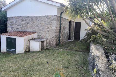 Villa i Ponte da Barca, Viana do Castelo, Ponte da Barca - € 340.000 | Ref: AVV-007-016 - foto 16