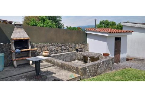 Villa i Ponte da Barca, Viana do Castelo, Ponte da Barca - € 340.000 | Ref: AVV-007-016 - foto 18