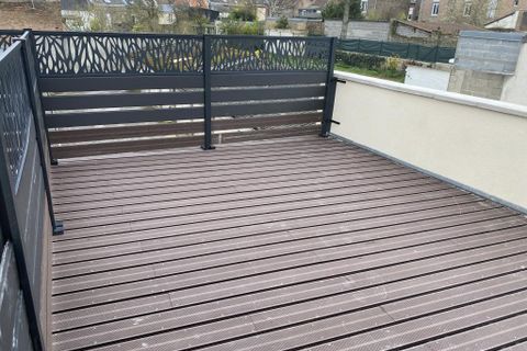 Villa a Amiens, Somme, Amiens - € 817/mes | Ref: 656026 - foto 4