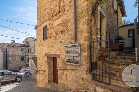 Leilighet i Cetona, Siena, Cetona - € 295 000 | Ref: CET205-798766 - foto 2