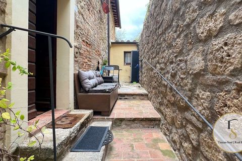 Leilighet i Cetona, Siena, Cetona - € 295 000 | Ref: CET205-798766 - foto 4