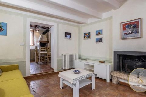 Leilighet i Cetona, Siena, Cetona - € 295 000 | Ref: CET205-798766 - foto 5