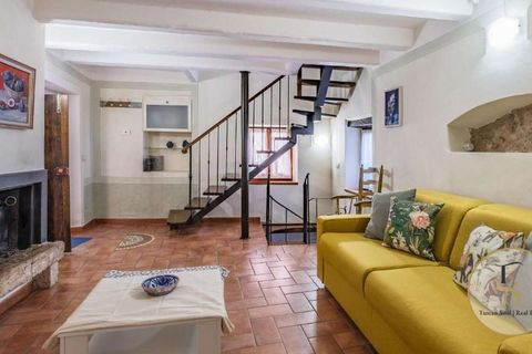 Leilighet i Cetona, Siena, Cetona - € 295 000 | Ref: CET205-798766 - foto 6
