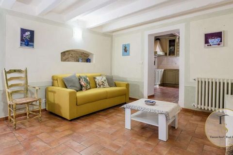 Leilighet i Cetona, Siena, Cetona - € 295 000 | Ref: CET205-798766 - foto 7
