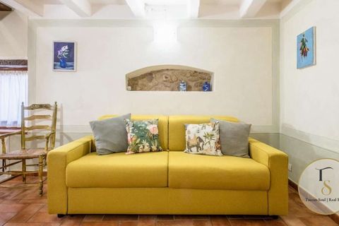 Leilighet i Cetona, Siena, Cetona - € 295 000 | Ref: CET205-798766 - foto 8