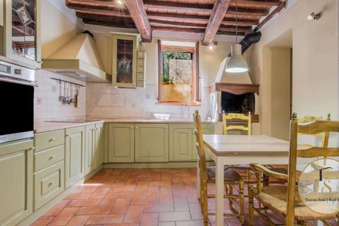 Leilighet i Cetona, Siena, Cetona - € 295 000 | Ref: CET205-798766 - foto 10