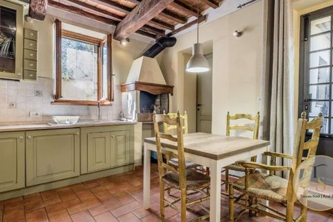 Leilighet i Cetona, Siena, Cetona - € 295 000 | Ref: CET205-798766 - foto 11