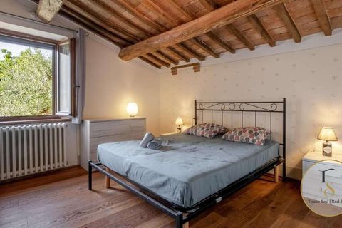 Leilighet i Cetona, Siena, Cetona - € 295 000 | Ref: CET205-798766 - foto 13