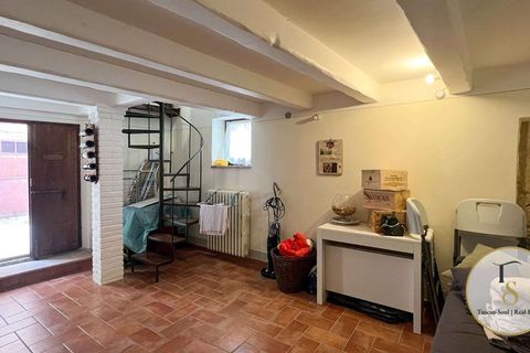 Leilighet i Cetona, Siena, Cetona - € 295 000 | Ref: CET205-798766 - foto 21