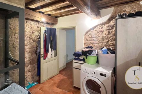 Leilighet i Cetona, Siena, Cetona - € 295 000 | Ref: CET205-798766 - foto 22