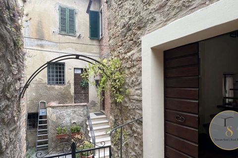 Leilighet i Cetona, Siena, Cetona - € 295 000 | Ref: CET205-798766 - foto 23