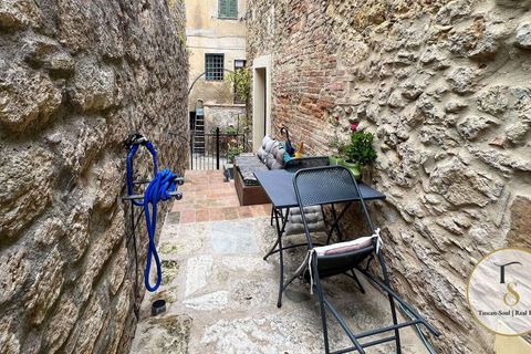 Leilighet i Cetona, Siena, Cetona - € 295 000 | Ref: CET205-798766 - foto 24