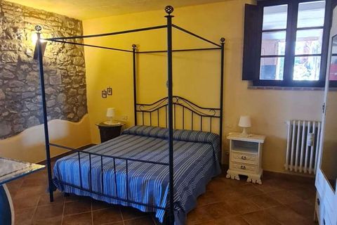 Landejendom i Cinigiano, Grosseto, Cinigiano - € 890.000 | Ref: RP-799270-799270 - foto 8