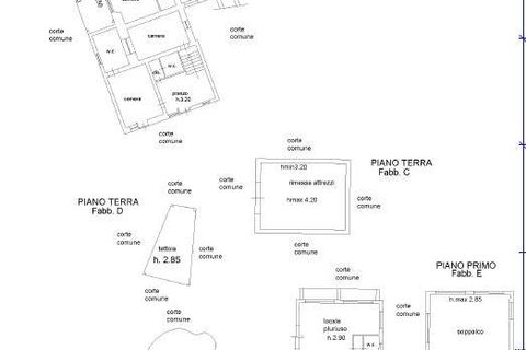 Landejendom i Cinigiano, Grosseto, Cinigiano - € 890.000 | Ref: RP-799270-799270 - foto 10