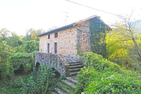 Villa a Mulazzo, Massa and Carrara, Mulazzo - € 120.000 | Ref: 181A-805616 - foto 2